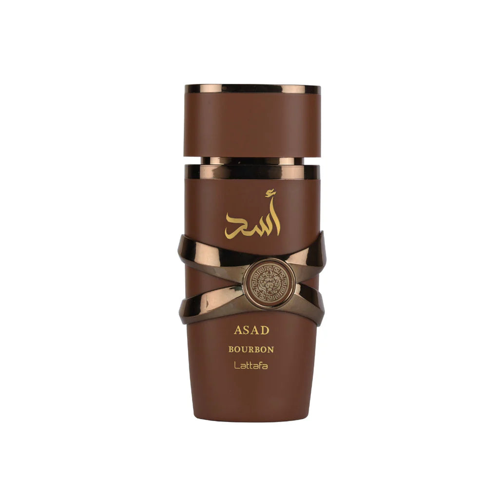 LATTAFA ASAD BOURBON