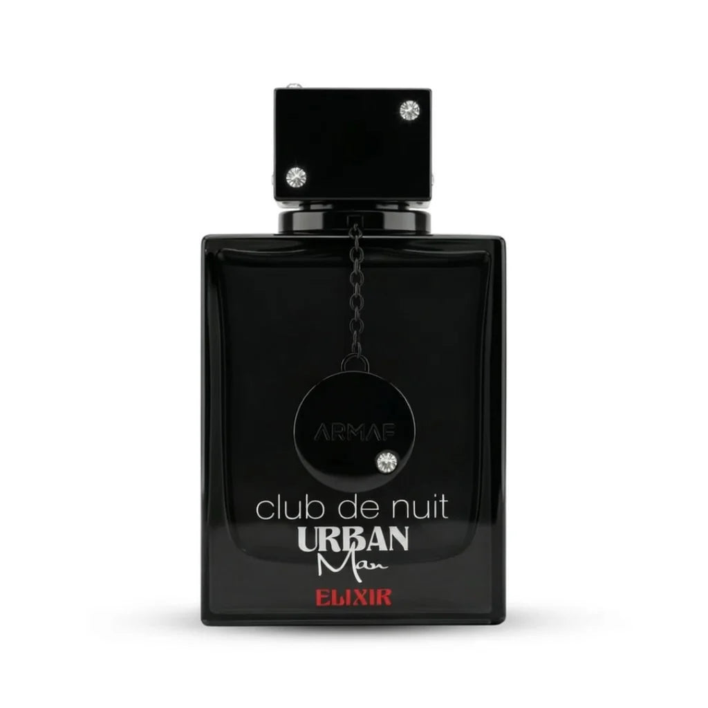 ARMAF CDN URBAN MAN ELIXIR EDT 105ML