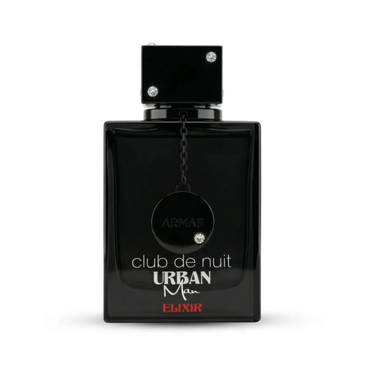 ARMAF CDN URBAN MAN ELIXIR EDT 105ML