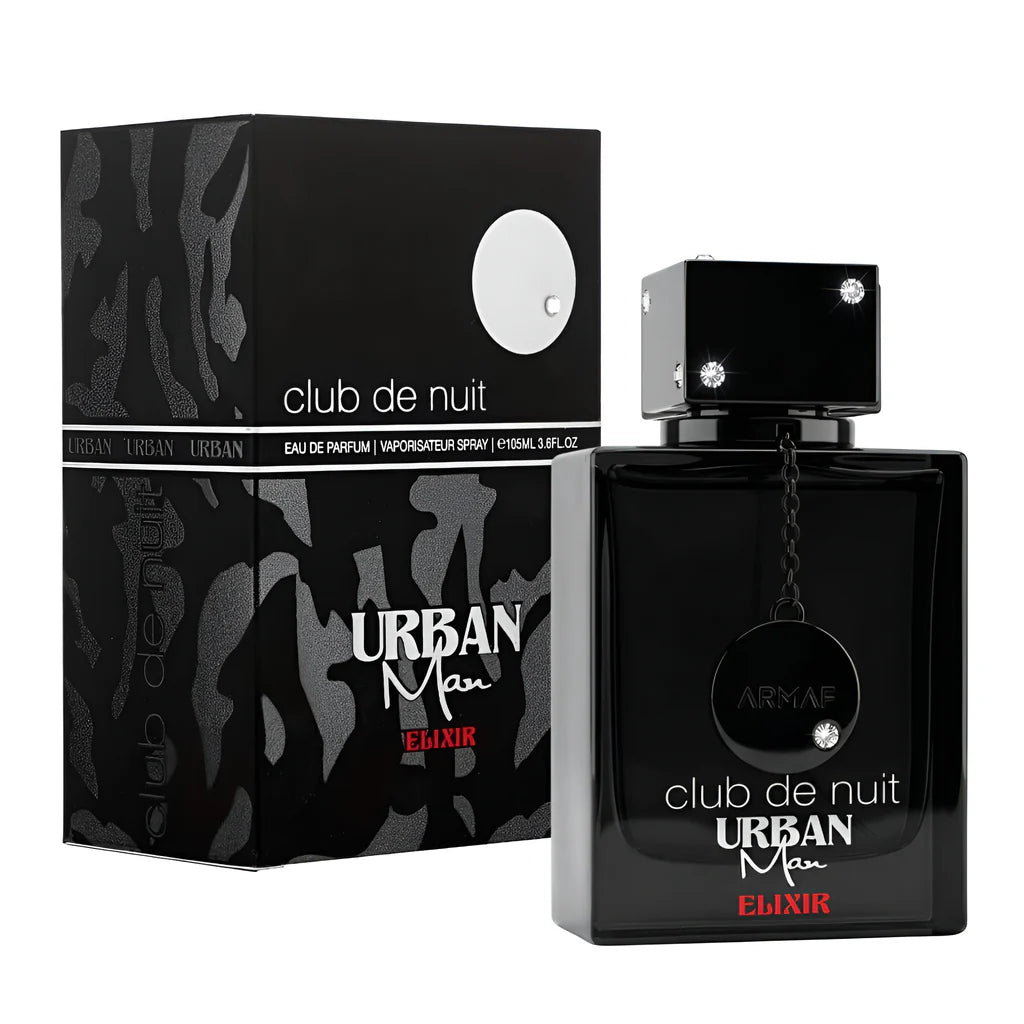ARMAF CDN URBAN MAN ELIXIR EDT 105ML