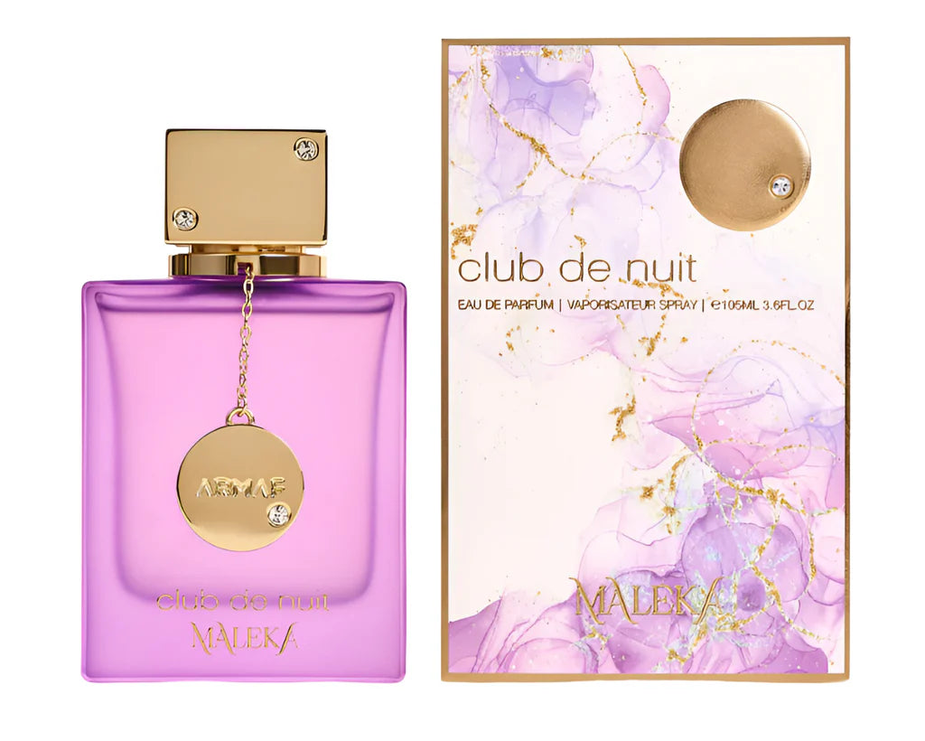 ARMAF CDN MALEKA EDP 105ML