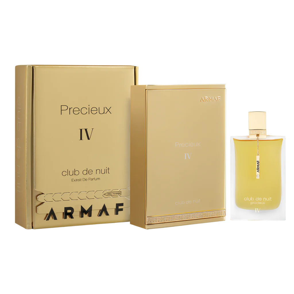 ARMAF CLUB DE NUIT PRECIEUX IV