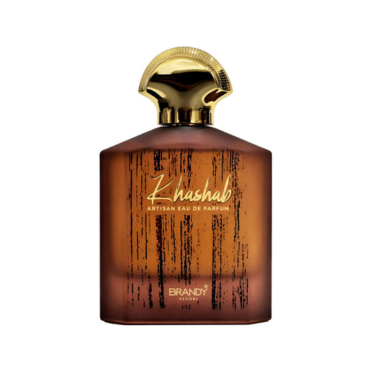 BRANDY KHASHAB