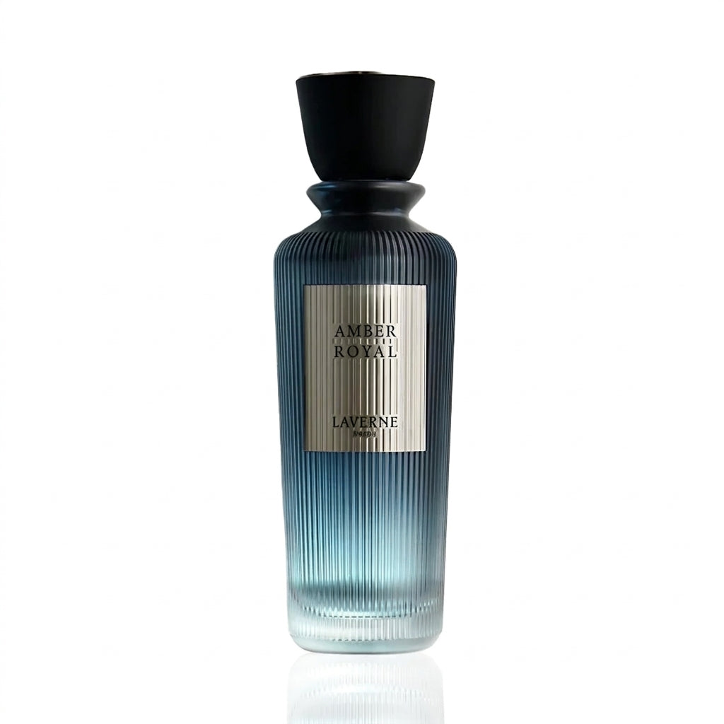 Laverne Amber Royal 200ml