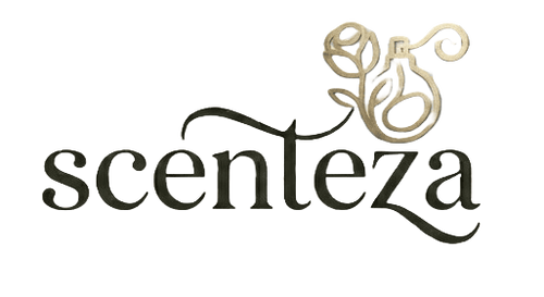Scenteza