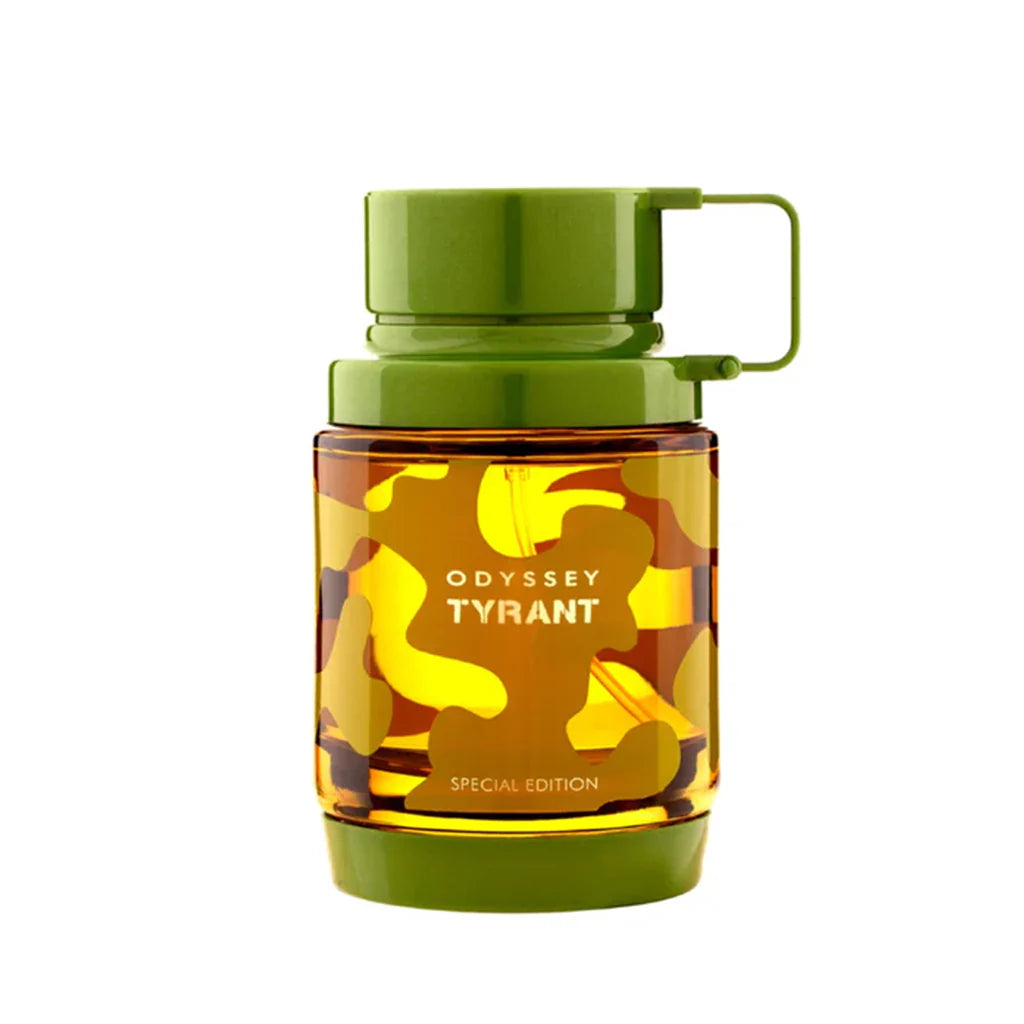 ARMAF ODYSSEY TYRANT EDP 100ML