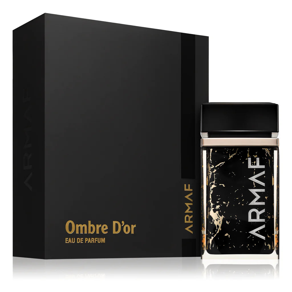 ARMAF OMBRE D'OR  100ml