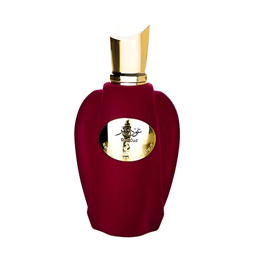 ARABIYAT PRESTIGE RED OUD EDP 100ML