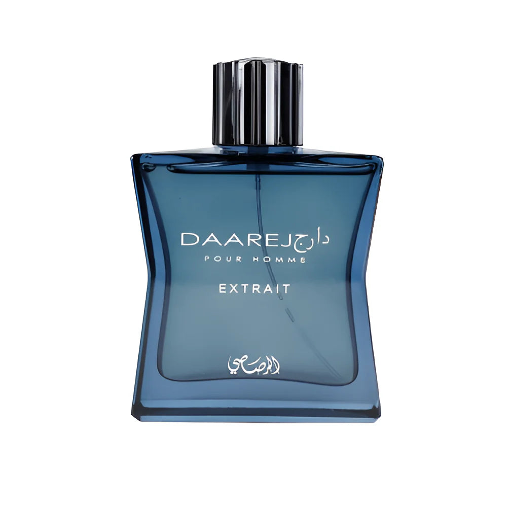 RASASI DAAREJ EXTRAIT