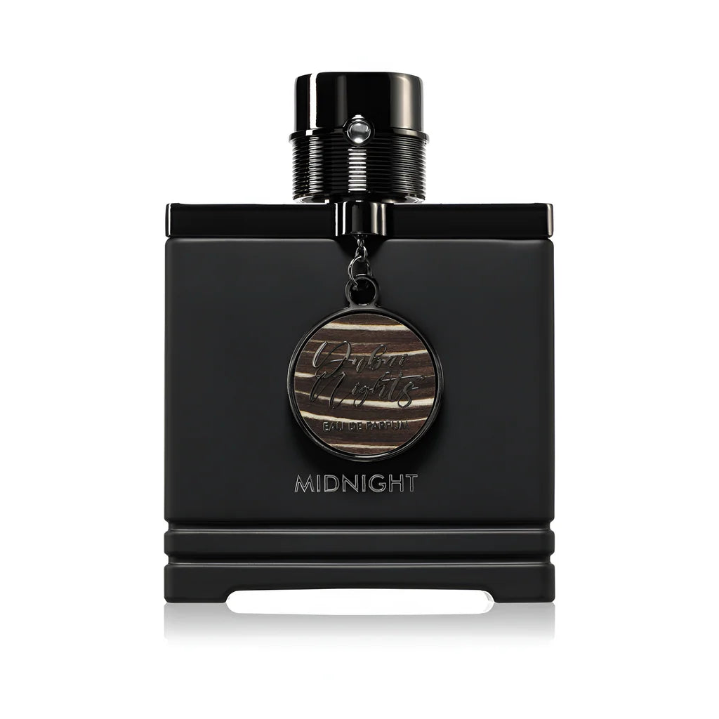 ARMAF DUBAI NIGHTS MIDNIGHT EDT 100ML