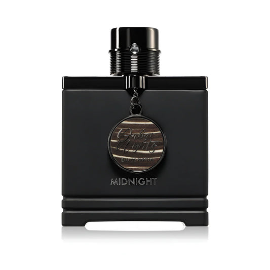 ARMAF DUBAI NIGHTS MIDNIGHT EDT 100ML