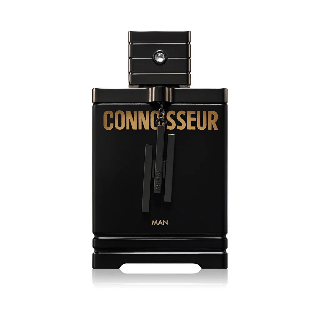 ARMAF CONNOISSEUR MAN BLACK 100ML
