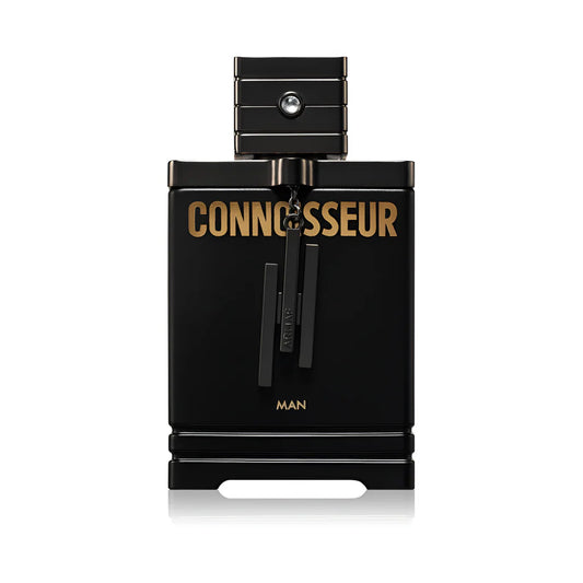 ARMAF CONNOISSEUR MAN BLACK 100ML