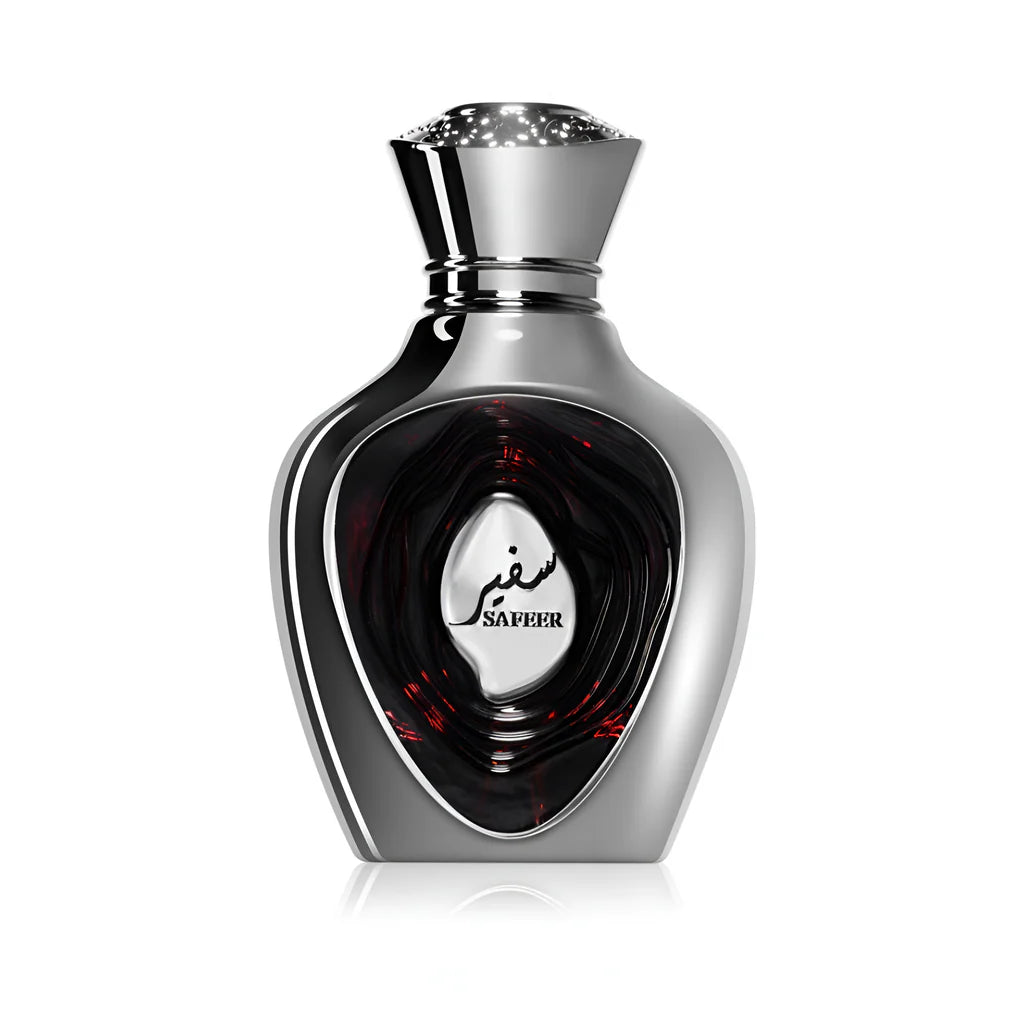 LATTAFA NICHE SAFEER 100ML