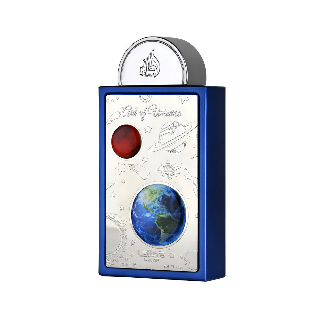 LATTAFA PRIDE ART OF UNIVERSE 100ML