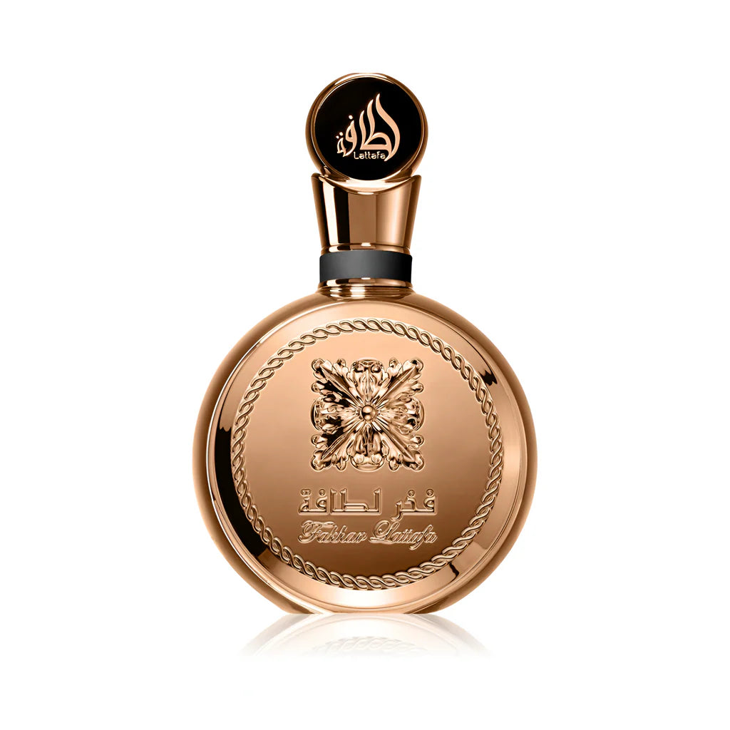 LATTAFA FAKHAR LATTAFA EXTRAIT 100ML
