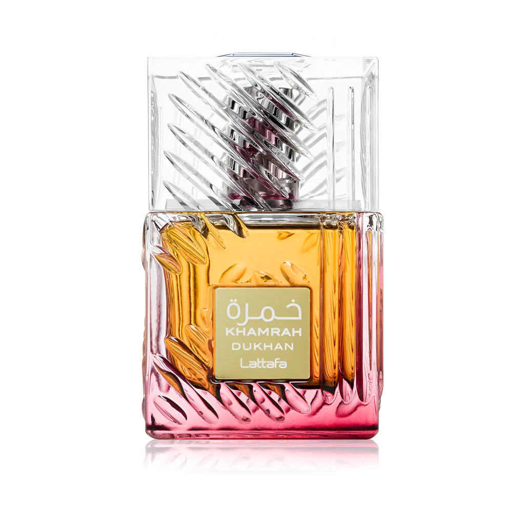 LATTAFA KHAMRAH DUKHAN 100ML