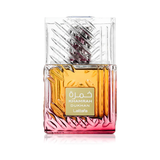 LATTAFA KHAMRAH DUKHAN 100ML