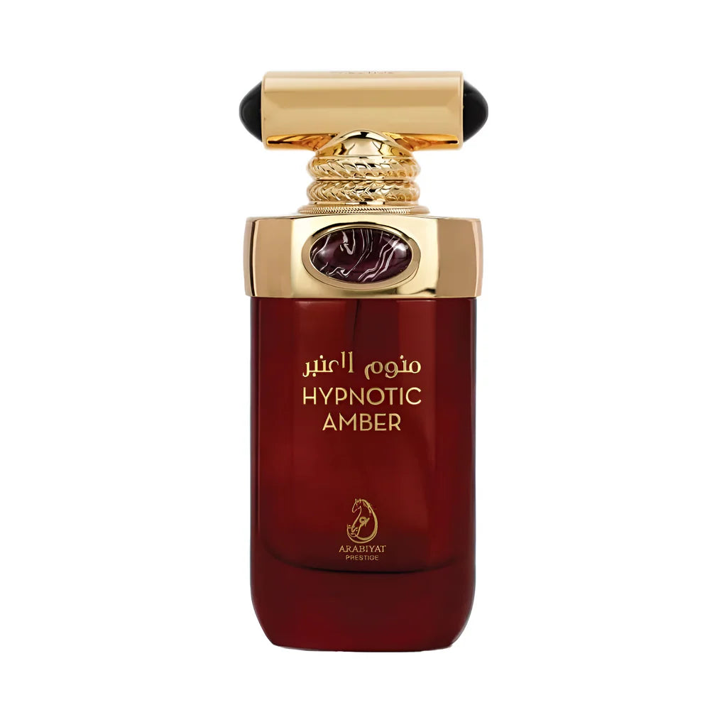 ARABIYAT PRESTIGE HYPNOTIC AMBER