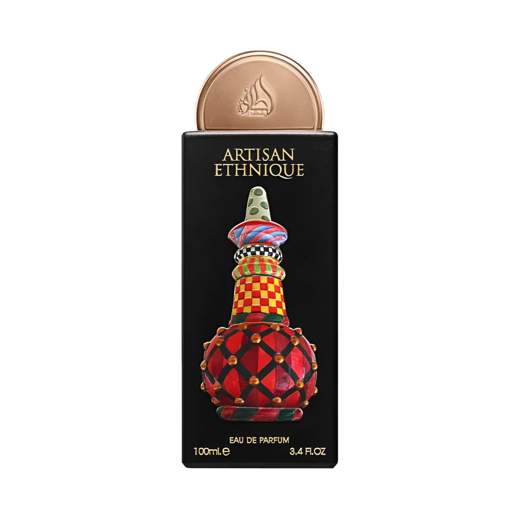 LATTAFA PRIDE ARTISAN ETHNIQUE 100ML