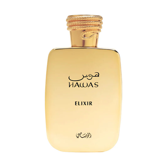 RASASI HAWAS ELIXIR