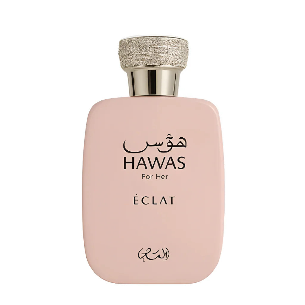RASASI HAWAS ECLAT FOR HER