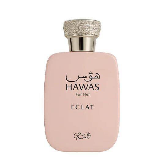 RASASI HAWAS ECLAT FOR HER