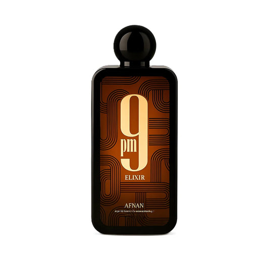 9 PM ELIXIR