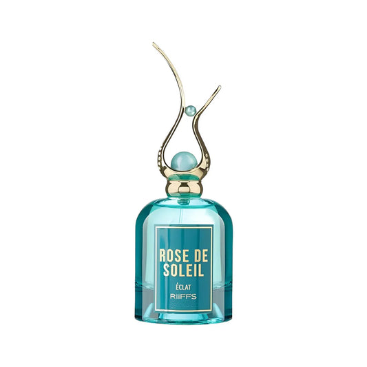 ROSE DE SOLEIL ECLAT