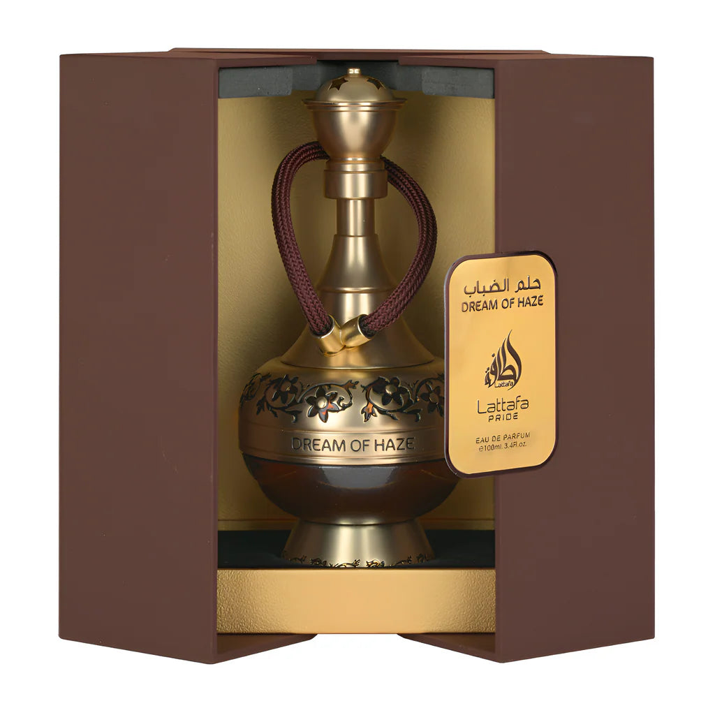 LATTAFA PRIDE DREAM OF HAZE 100ML