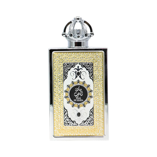 LATTAFA PRIDE KING OF ARABIA 100ML