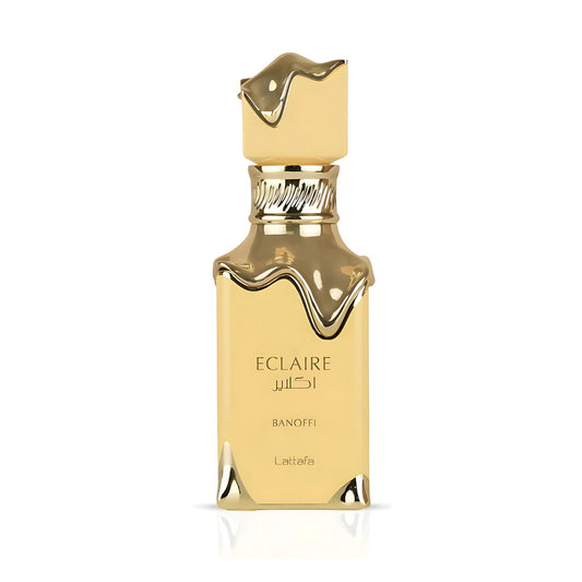 LATTAFA ECLAIRE BANOFFI 100ML