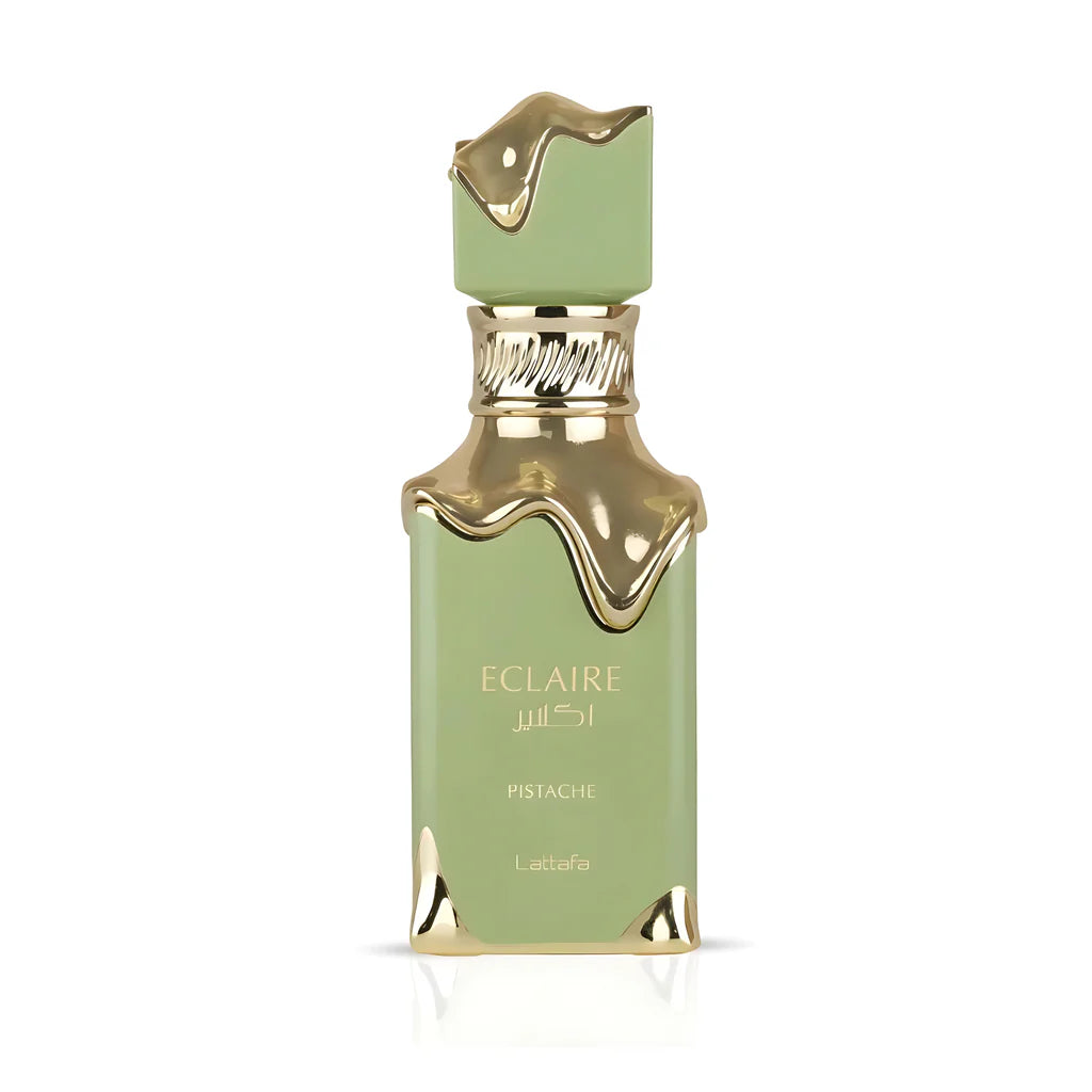 LATTAFA ECLAIRE PISTACHE 100ML