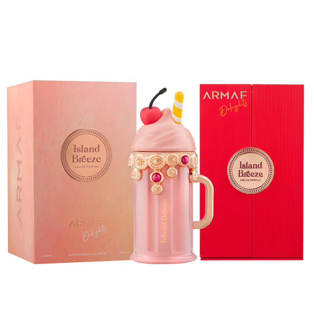 ARMAF ISLAND BREEZE 100ML
