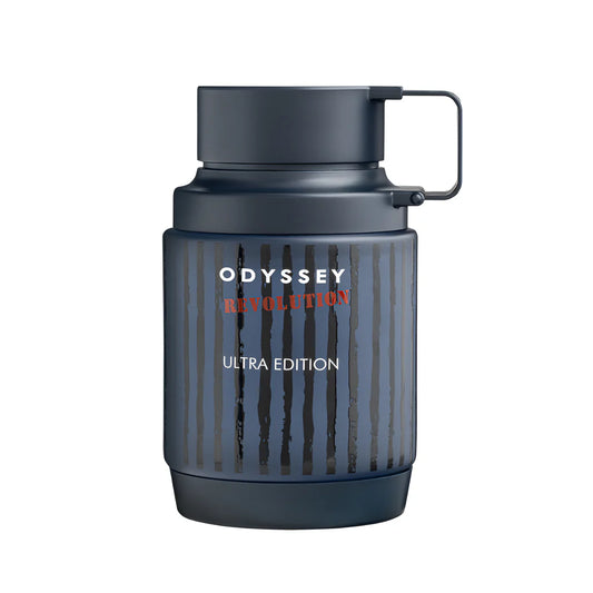ARMAF ODYSSEY REVOLUTION ULTRA EDTN 100ML