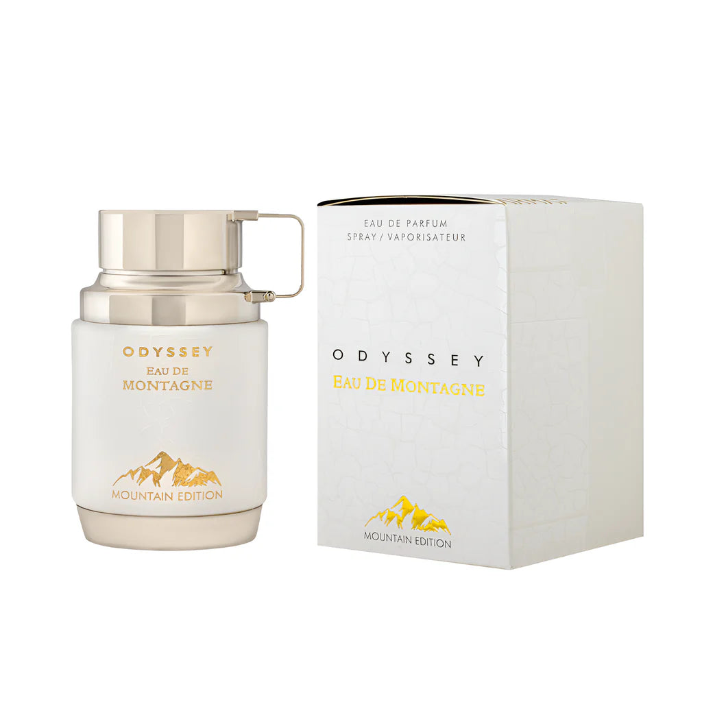 ARMAF ODYSSEY EAU DE MONTAGNE 100ML