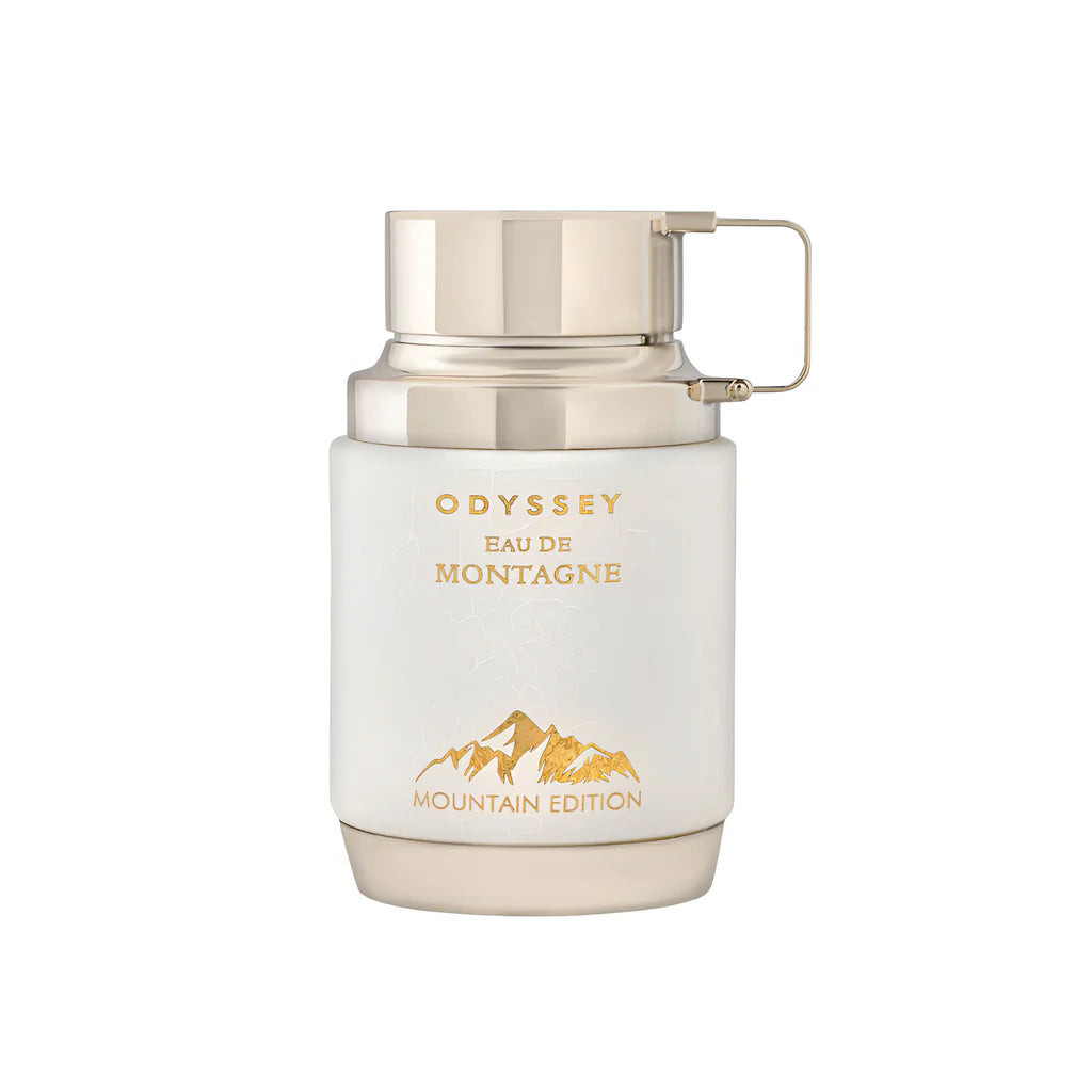 ARMAF ODYSSEY EAU DE MONTAGNE 100ML
