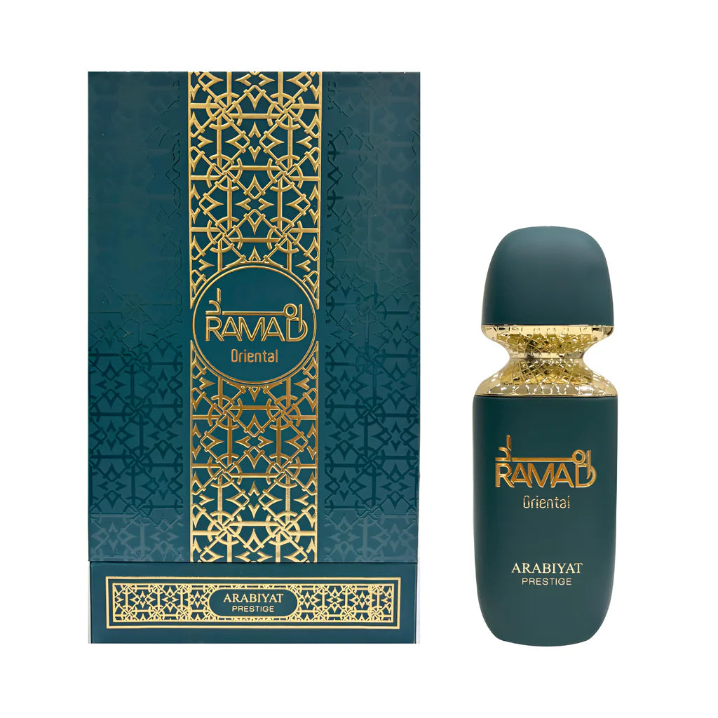 ARABIYAT PRESTIGE RAMAD ORIENTAL