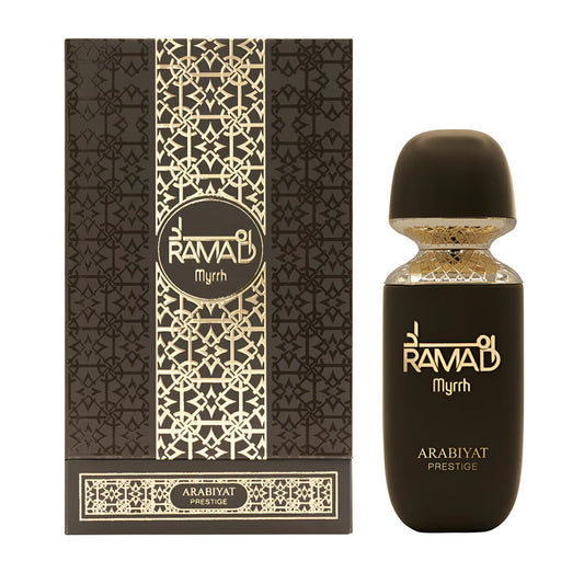 ARABIYAT PRESTIGE RAMAD MYRRH