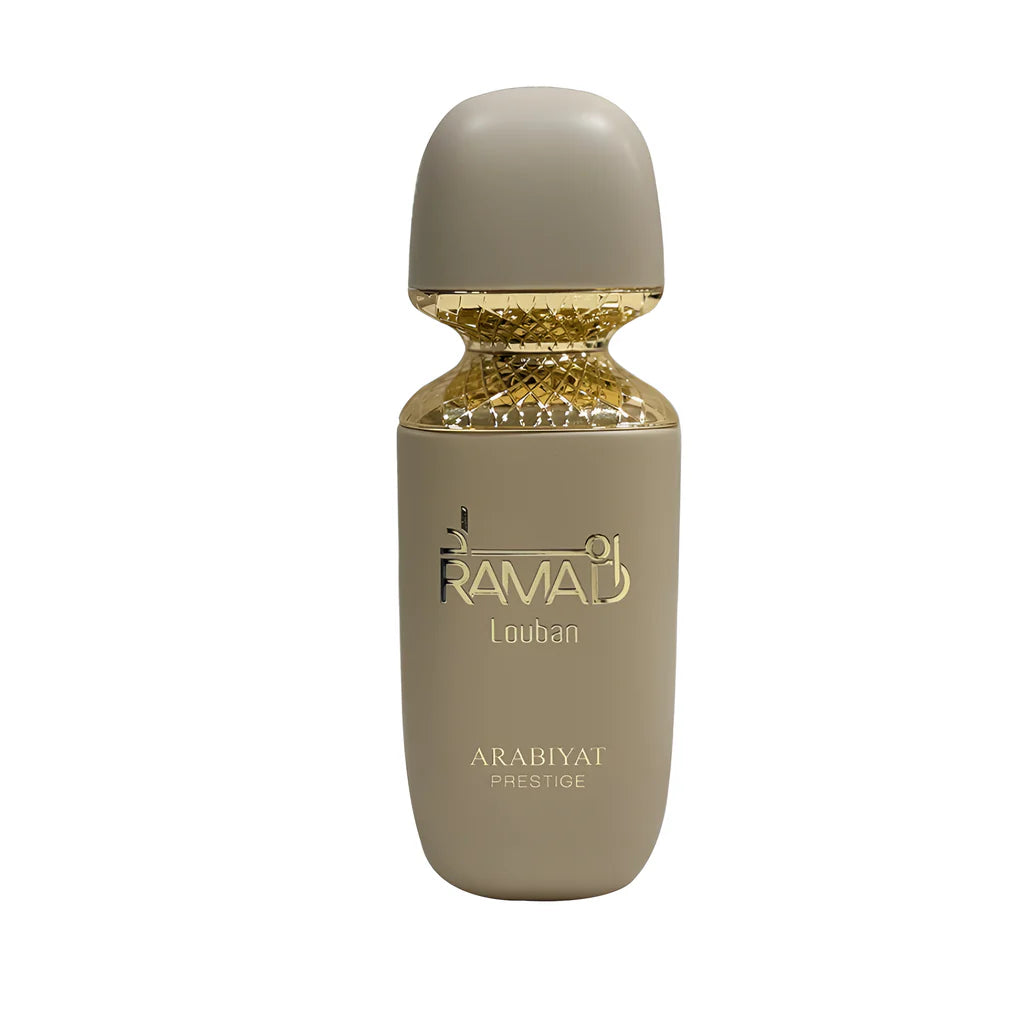 ARABIYAT PRESTIGE RAMAD LOUBAN