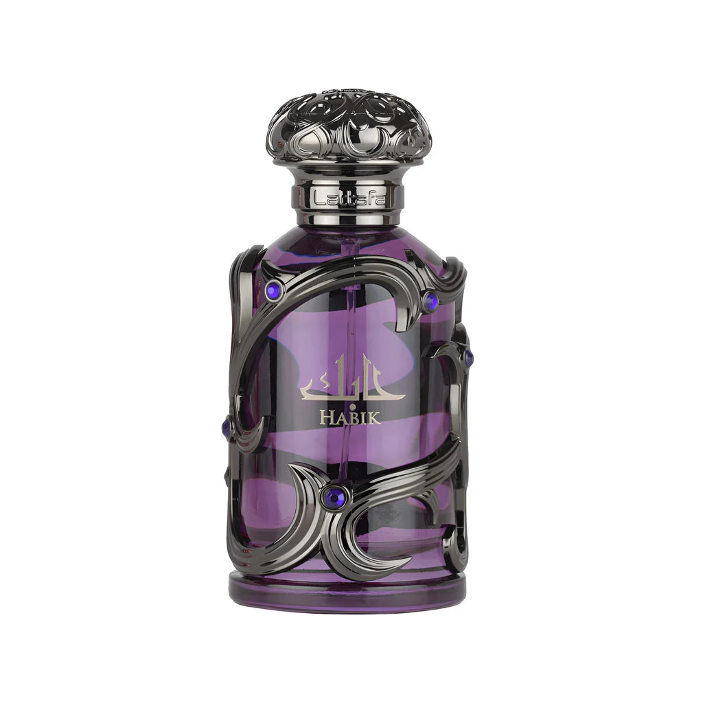 LATTAFA HABIK FOR MEN 100ML