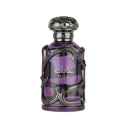 LATTAFA HABIK FOR MEN 100ML