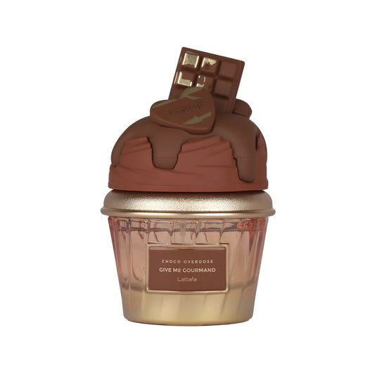 LATTAFA GOURMAND CHOCO OVERDOSE 75ML