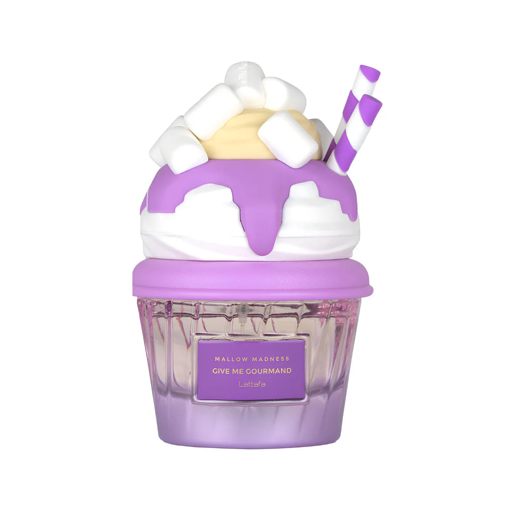 LATTAFA GOURMAND MALLOW MADNESS 75ML