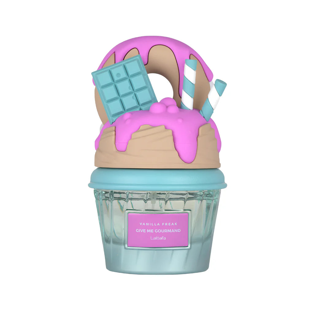 LATTAFA GOURMAND VANILLA FREAK 75ML