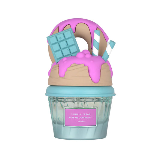 LATTAFA GOURMAND VANILLA FREAK 75ML