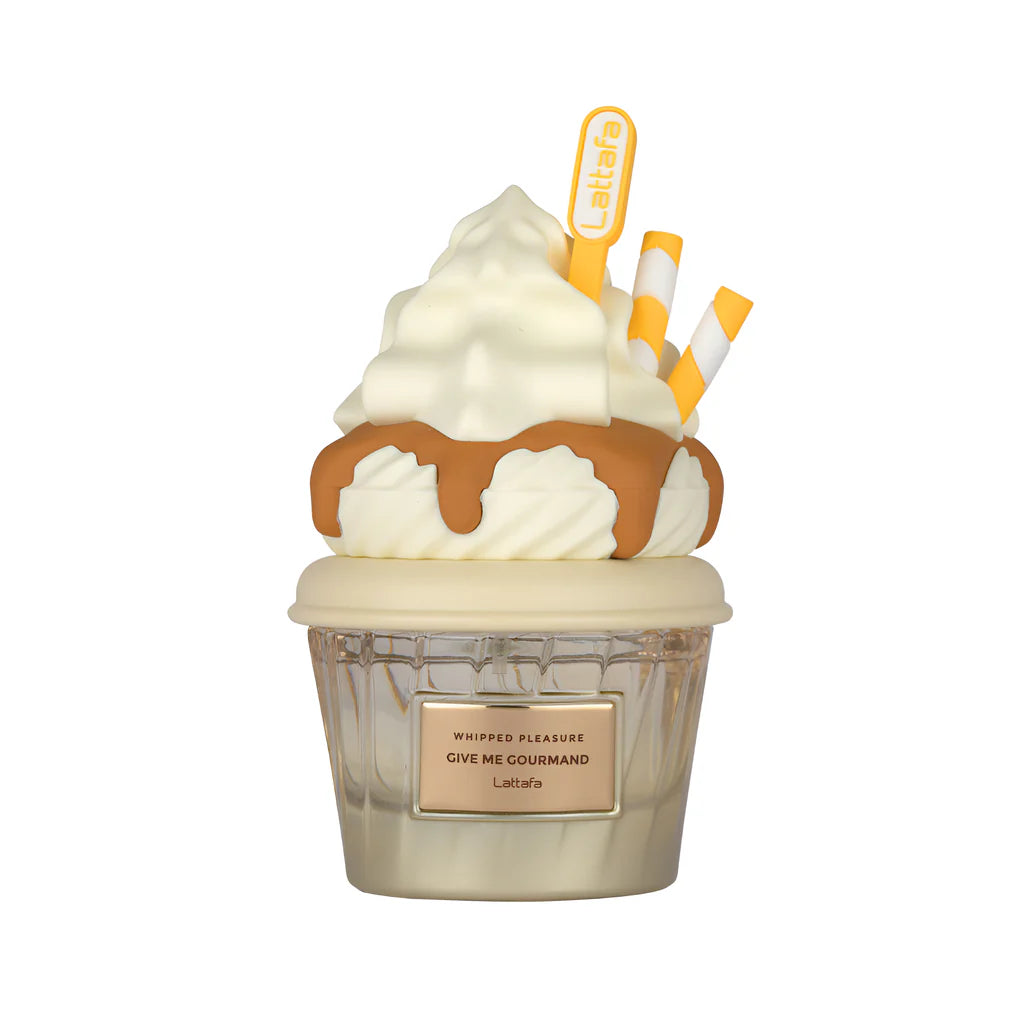 LATTAFA GOURMAND WHIPPED PLEASURE 75ML