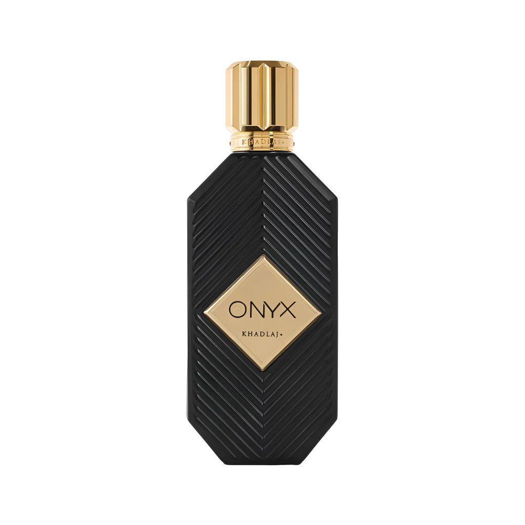 KHADLAJ ONYX GOLD
