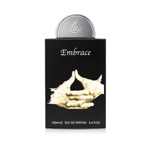 LATTAFA PRIDE EMBRACE 100ML