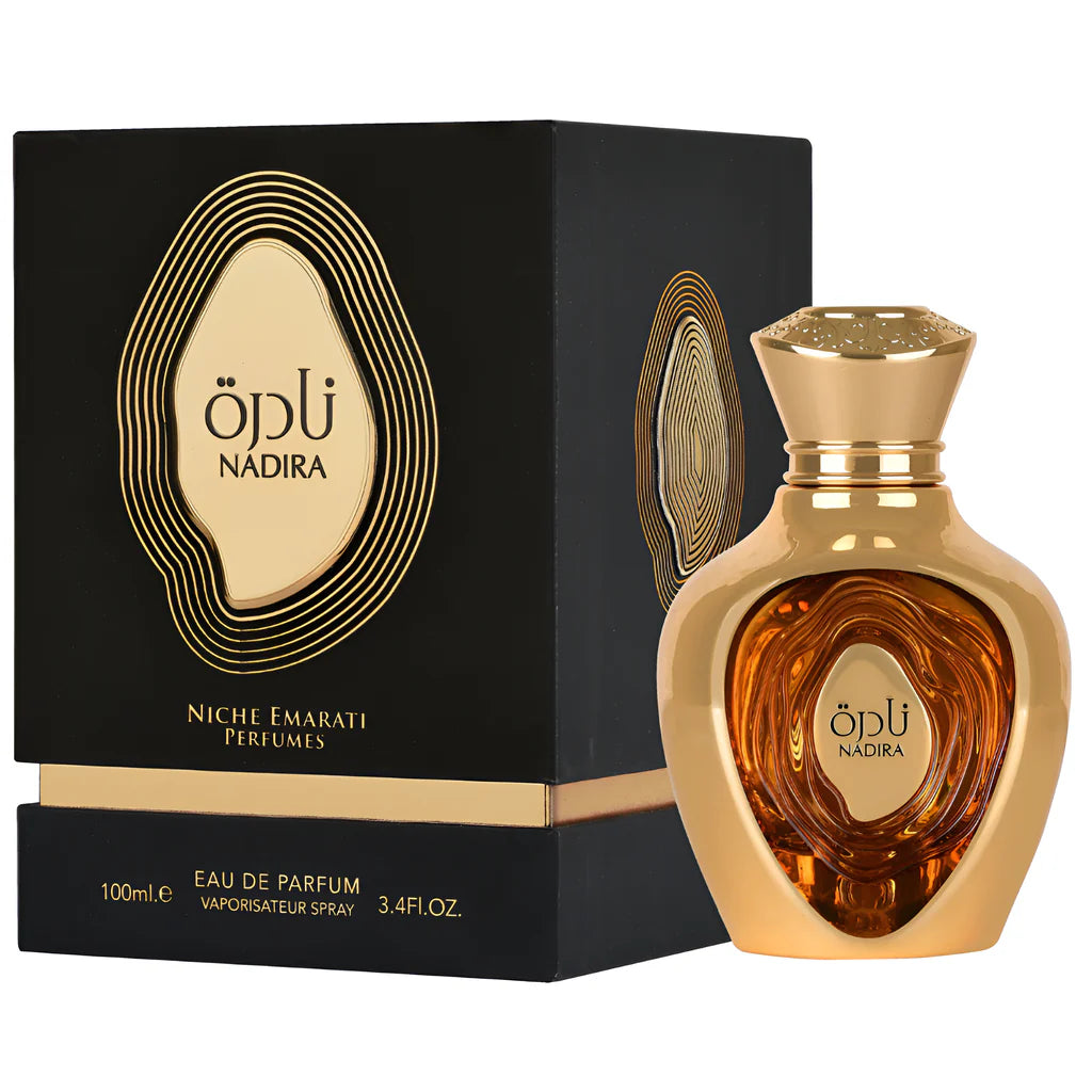 LATTAFA NICHE NADIRA 100ML